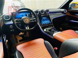 مرسيدس بنز C-Class